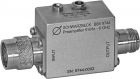 Schwarzbeck BBV 9744 - Broadband Coaxial Preamplifier